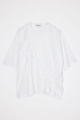 SMOCKING T－SHIRT（300JA280－2901