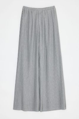 PLEATS RELAX WIDE－PANTS（300JA281