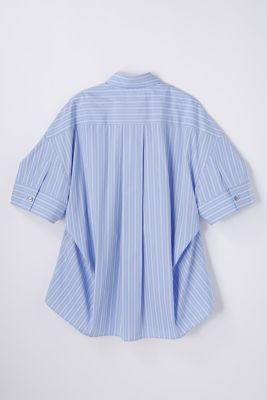 SOLID SHIRT（300JA430－0521） | ENFOLD