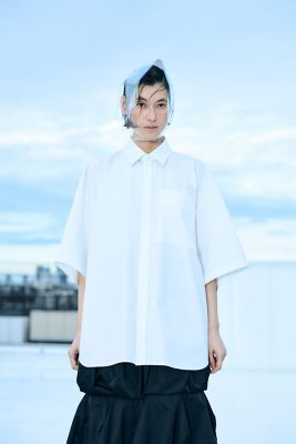 ENFOLD (Women)のシャツ・ブラウス | レディース | 三越伊勢丹