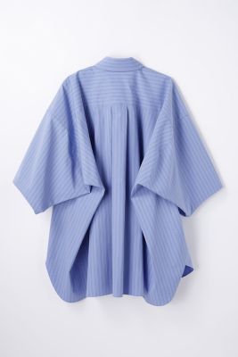3／4SLEEVE LOOSE SHIRT（300JA430