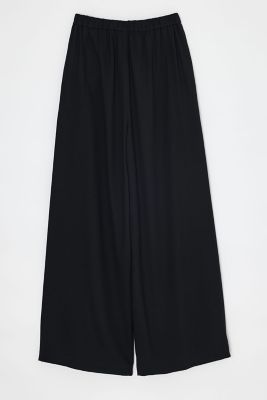 BOX PLEATS WIDE－PANTS（300JA431