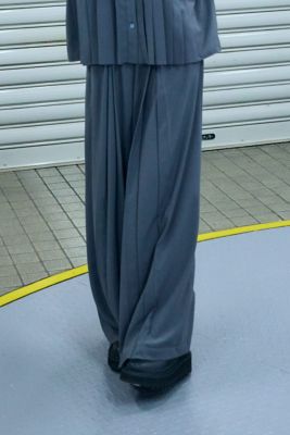 ENFOLD (Women)のパンツ | レディース | 三越伊勢丹オンラインストア