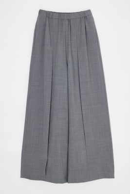 エンフォルド　MASCULINE STRAIGHT SKIRT MASCULINE STRAIGHT SKIRT（300HA231