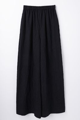 ORB BALLOON－TROUSERS（300JA431
