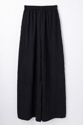 ORB BALLOON－TROUSERS（300JA431