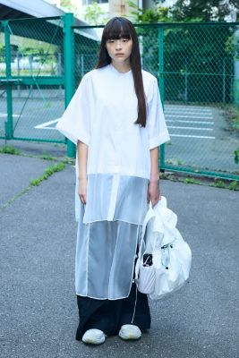 ORB BALLOON－TROUSERS（300JA431