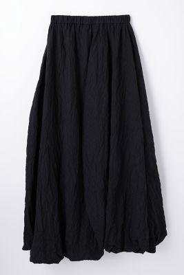 スカート ENFOLDTUCK-BALLOON SKIRT38 ORB BALLOON－SKIRT（300JA431－0881