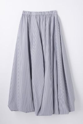 ORB BALLOON－SKIRT（300JA431－0891