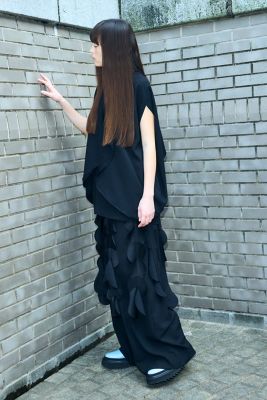 ORB BALLOON TROUSERS（300JA431－1151