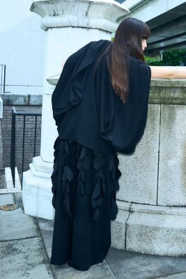 ORB BALLOON TROUSERS（300JA431－1151