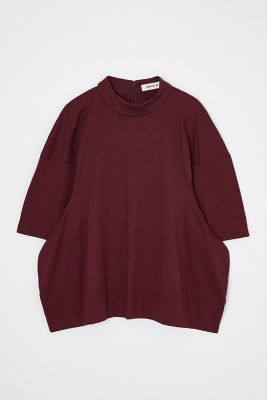 ORB SLEEVE PULLOVER（300JA480－0291