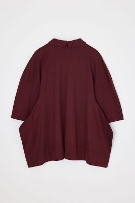 ORB SLEEVE PULLOVER（300JA480－0291