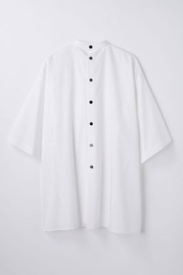 SOLID HEXAGON BLOUSE（300JA530－0921