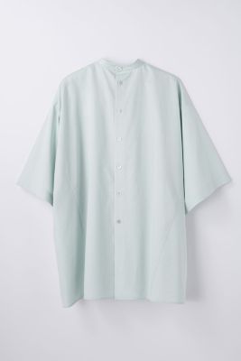 SOLID HEXAGON BLOUSE（300JA530－0921