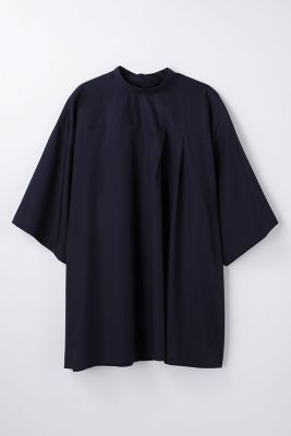 SOLID HEXAGON BLOUSE（300JA530－0921