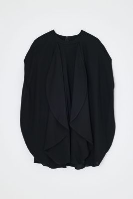 EGG DRAPE PULLOVER（300JA730－0821