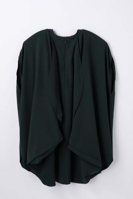 EGG DRAPE PULLOVER（300JA730－0821