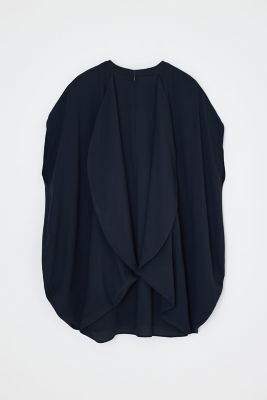 EGG DRAPE PULLOVER（300JA730－0821