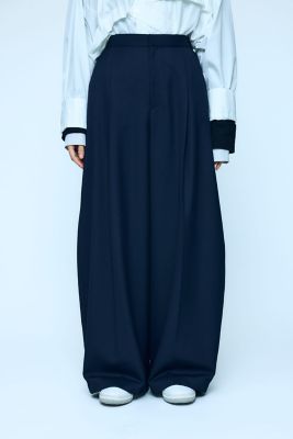 CP FIG PANTS（300JA731－1501） | ENFOLD