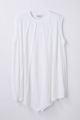 CAMISOLE PARTS（300JS230－1171） | ENFOLD