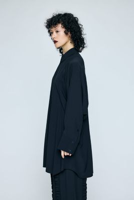 SHAPE LONG－SHIRT（300JS130－0871