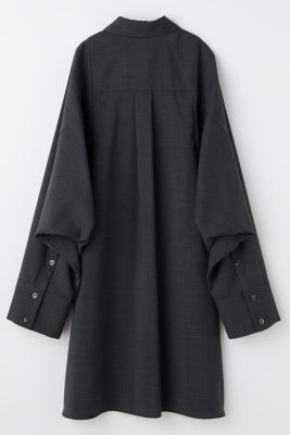 SHAPE LONG－SHIRT（300JS130－0881