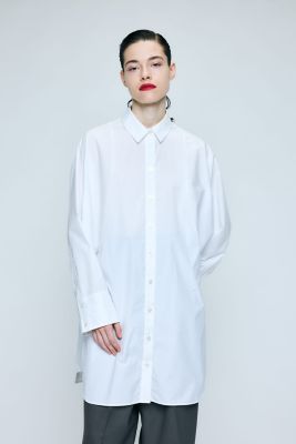 SHAPE LONG－SHIRT（300JS130－1201