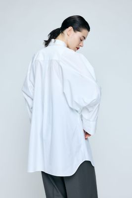 SHAPE LONG－SHIRT（300JS130－1201