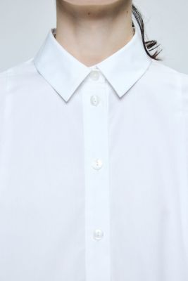 SHAPE LONG－SHIRT（300JS130－1201