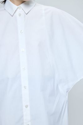 SHAPE LONG－SHIRT（300JS130－1201