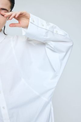 SHAPE LONG－SHIRT（300JS130－1201