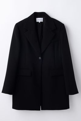 ENFOLD (Women)/エンフォルド ＴＡＩＬＯＲＥＤ　ＪＡＣＫＥＴ（３００ＪＳ１３０－１２８１）