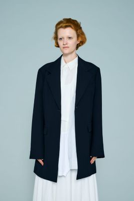 TAILORED JACKET（300JS130－1281