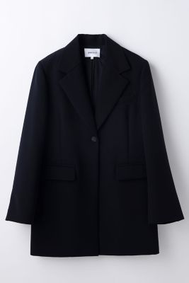 TAILORED JACKET（300JS130－1281