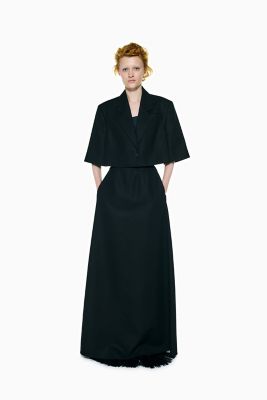 HALF－SLEEVES JACKET（300JS130－1931