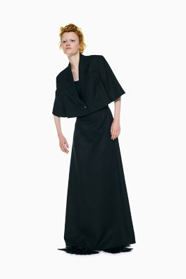 HALF－SLEEVES JACKET（300JS130－1931