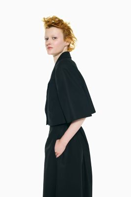 HALF－SLEEVES JACKET（300JS130－1931