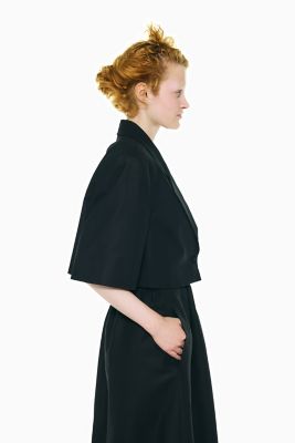HALF－SLEEVES JACKET（300JS130－1931