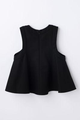 CROPPED TOPS（300JS130－1941） | ENFOLD