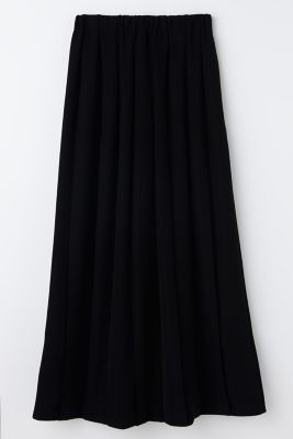 ＜ENFOLD (Women)＞ＣＯＣＯＯＮ　ＰＬＥＡＴＳ－ＳＫＩＲＴ（３００ＪＳ１３１－０８６１）