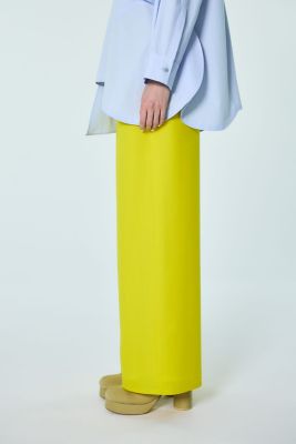 WIDE TROUSERS（300JS131－1141） | ENFOLD