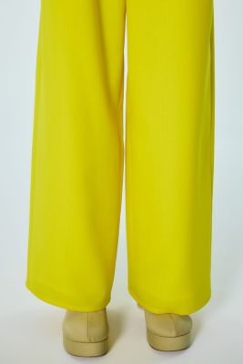 WIDE TROUSERS（300JS131－1141） | ENFOLD