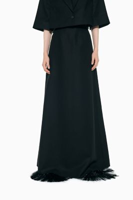 FLARE LONG－SKIRT（300JS131－1981
