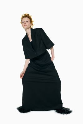 FLARE LONG－SKIRT（300JS131－1981