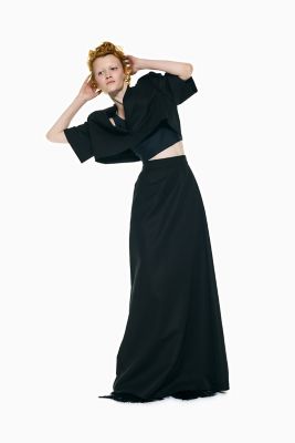 FLARE LONG－SKIRT（300JS131－1981