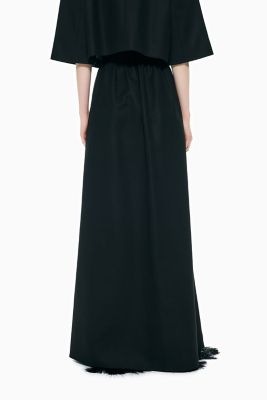 FLARE LONG－SKIRT（300JS131－1981