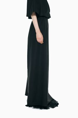 FLARE LONG－SKIRT（300JS131－1981