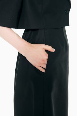 FLARE LONG－SKIRT（300JS131－1981