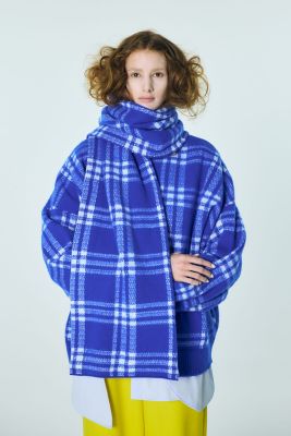 MUFFLER（300JS156－1271） | ENFOLD (Women